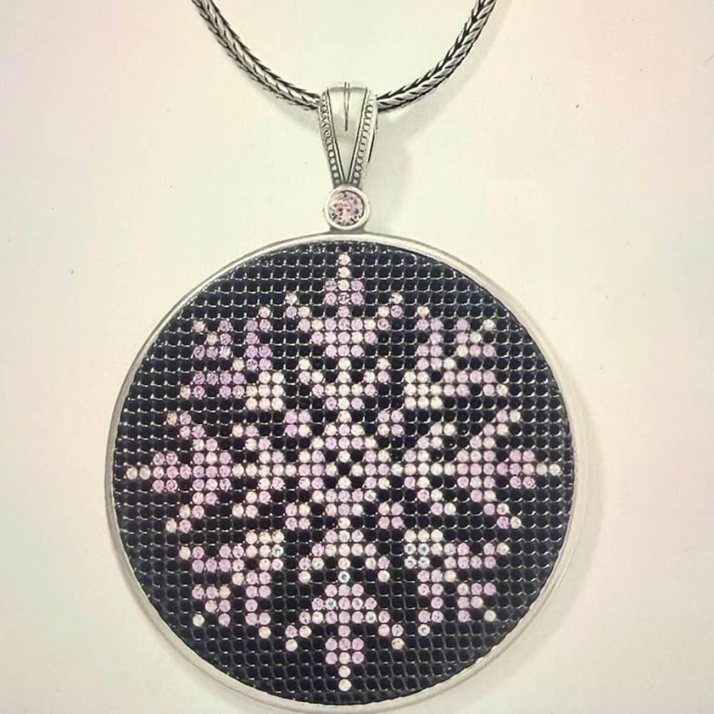 💜🆕💜 Brighton Nordic Star Necklace NWT $168